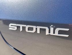 2025 Kia Stonic Sport