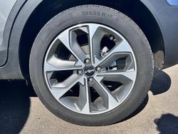 2025 Kia Stonic Sport