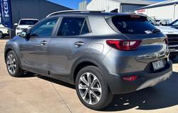 2025 Kia Stonic Sport