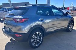 2025 Kia Stonic Sport