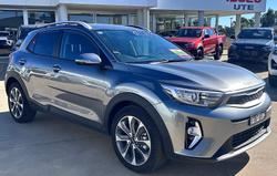 2025 Kia Stonic Sport