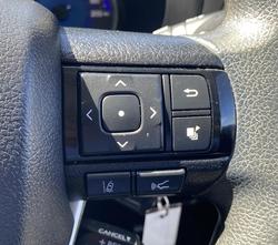 2019 Toyota
Hilux SR