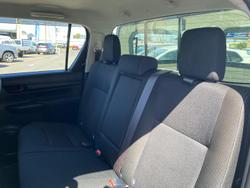 2019 Toyota
Hilux SR