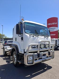 Isuzu GXD 165-350