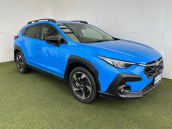 2024 Subaru
Crosstrek 2.0S