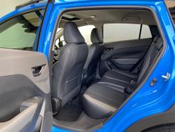 2024 Subaru
Crosstrek 2.0S