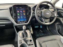 2024 Subaru
Crosstrek 2.0S