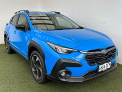 2024 Subaru
Crosstrek 2.0S