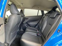 2024 Subaru
Crosstrek 2.0S