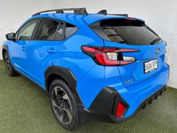 2024 Subaru
Crosstrek 2.0S
