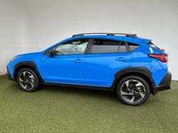 2024 Subaru
Crosstrek 2.0S