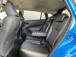 2024 Subaru
Crosstrek 2.0S