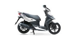 Kymco Agility 16+ 200I