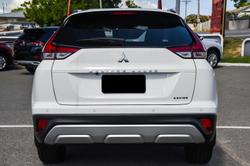2025 Mitsubishi
                Eclipse Cross Aspire