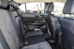 2025 Mitsubishi
                Eclipse Cross Aspire