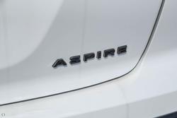 2025 Mitsubishi
                Eclipse Cross Aspire