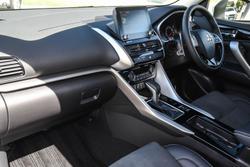 2025 Mitsubishi
                Eclipse Cross Aspire
