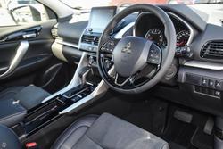 2025 Mitsubishi
                Eclipse Cross Aspire