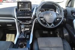 2025 Mitsubishi
                Eclipse Cross Aspire