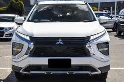 2025 Mitsubishi
                Eclipse Cross Aspire