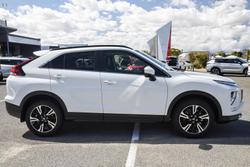 2025 Mitsubishi
                Eclipse Cross Aspire