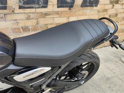 2025 TRIUMPH SPEED 400 ROAD BLACK