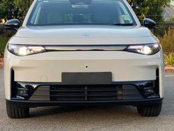 2024 Leapmotor
C10 Design