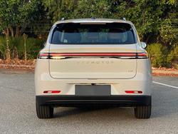 2024 Leapmotor
C10 Design