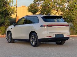 2024 Leapmotor
C10 Design