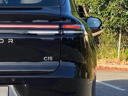2024 Leapmotor
C10 Design