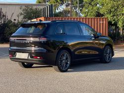 2024 Leapmotor
C10 Design