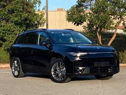 2024 Leapmotor
C10 Design