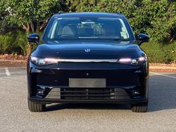 2024 Leapmotor
C10 Design