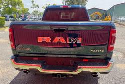 2024 RAM
                1500 Laramie