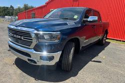 2024 RAM
                1500 Laramie