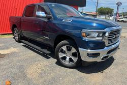 2024 RAM
                1500 Laramie