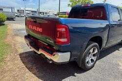 2024 RAM
                1500 Laramie