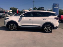 2023 Chery
                Tiggo 7 Pro Urban