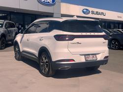 2023 Chery
                Tiggo 7 Pro Urban