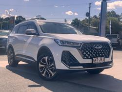 2023 Chery
                Tiggo 7 Pro Urban