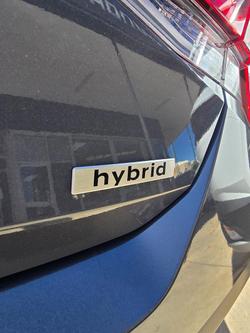 2024 Hyundai
                i30 Hybrid