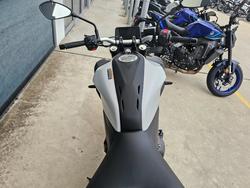 2025 Yamaha MT-07 LA (ABS)