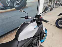 2025 Yamaha MT-07 LA (ABS)