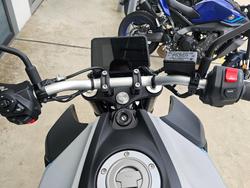 2025 Yamaha MT-07 LA (ABS)