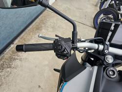 2025 Yamaha MT-07 LA (ABS)