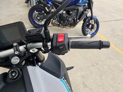2025 Yamaha MT-07 LA (ABS)