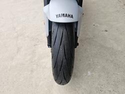 2025 Yamaha MT-07 LA (ABS)