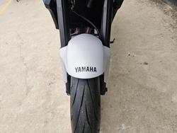 2025 Yamaha MT-07 LA (ABS)