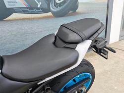 2025 Yamaha MT-07 LA (ABS)