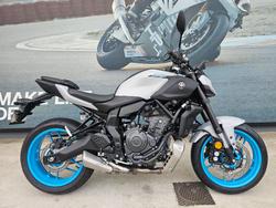Yamaha MT-07 LA (abs)
